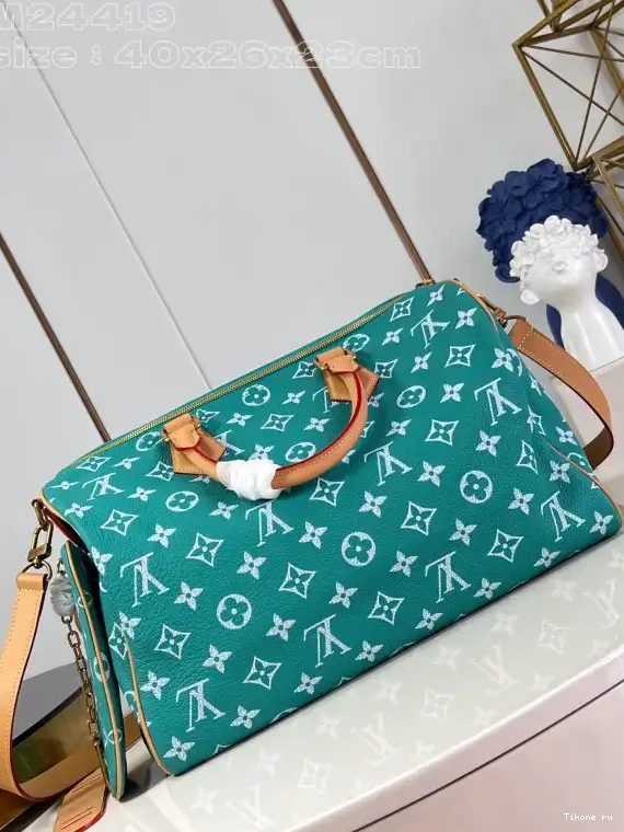 Affordable Louis Vuitton 40 SPEEDY 0620